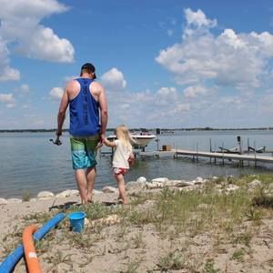 Meet your Posher, Reed